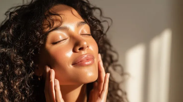 Benefits of skincare for healthy skin